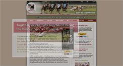 Desktop Screenshot of gra-america.org